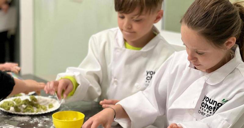 youngchefsacademy.com